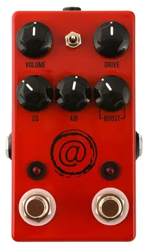 JHS Pedals The AT+ Andy Timmons Signature Pedal
