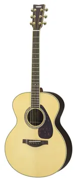 Yamaha Lj6 A.R.E Natur