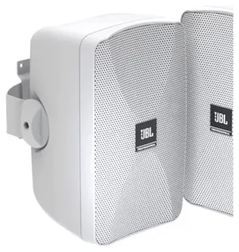 JBL Caixa Acústica Passiva 100W JBL CSA-6 6