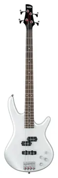 Ibanez GIO Soundgear GSR200PW Pearl White Basso elettrico