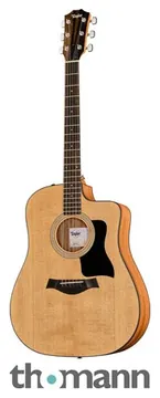 Taylor 110ce Sapele