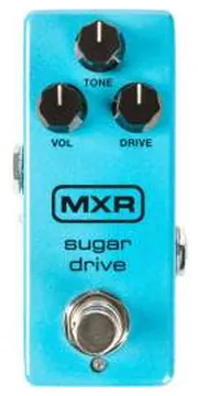 MXR M294 Sugar Drive Mini
