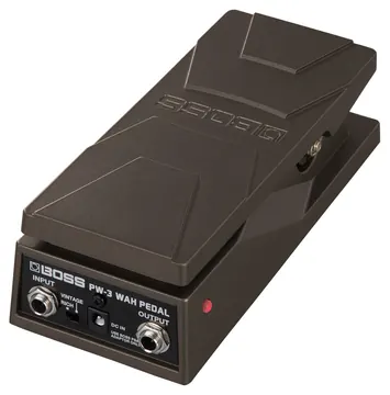 Boss PW-3 Wah Pedal (PW3)