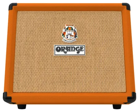 Orange Crush Acoustic 30 Akustik-Combo