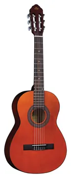Eko CS-5 3/4 Natural Satin