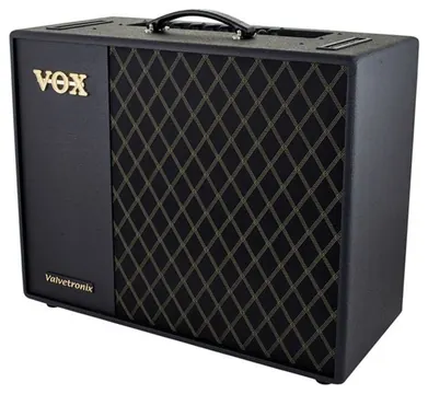 Combo Vox Guitarra Eletrica Digital VT100X 100W