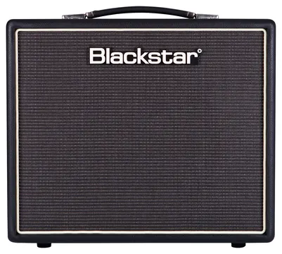 Blackstar Studio 10 EL34