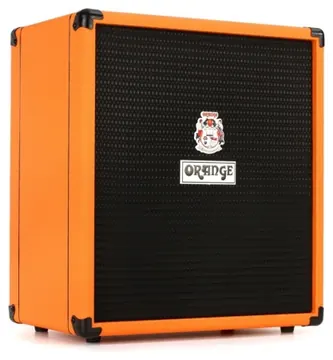 Orange Crush Bass 50