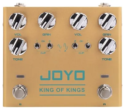 Joyo R20