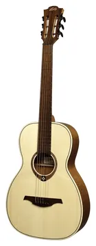 Lag T177PE Chitarra Acustica Parlor EQ