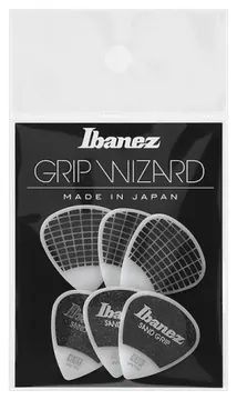 Ibanez PPA16HSG-WH Pick Set