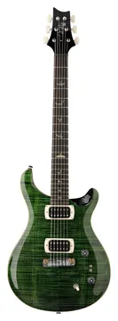 PRS Paul'S Guitar SE Teal Black
