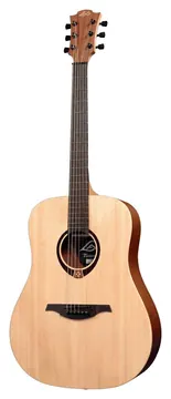 LAG T70D Chitarra Acustica Dreadnought