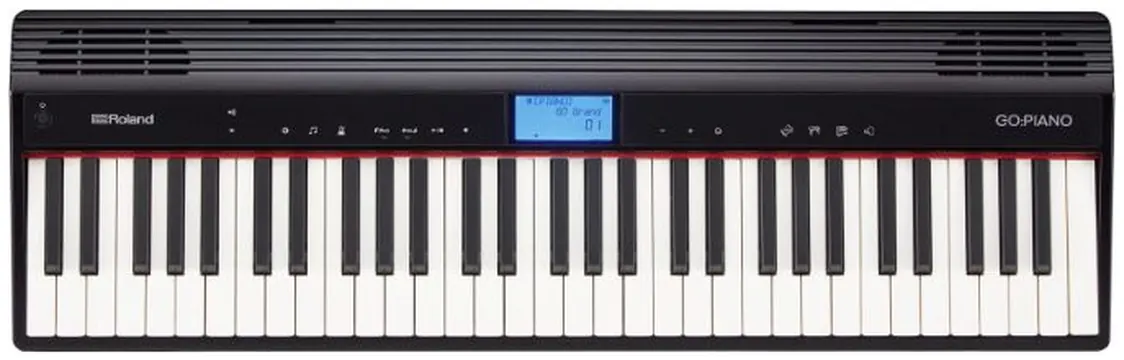 Roland GO:PIANO 61 Digitalpiano