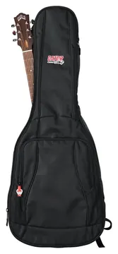 Gator Cases GATOR GB-4G-Acoustic Gitarrentasche für Westerngitarre