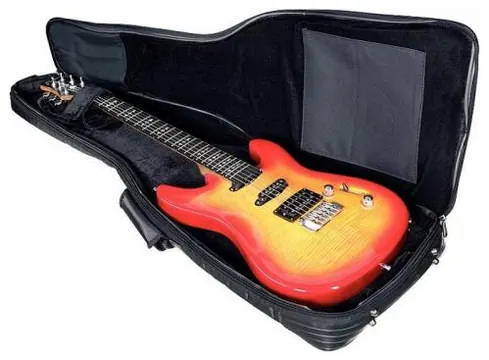 RockBag 20606B - Housse Premium Guitare Electrique