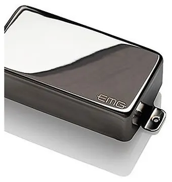EMG 81 Black Chrome