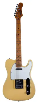 JET JT-300 BTS Electric Guitar Blonde