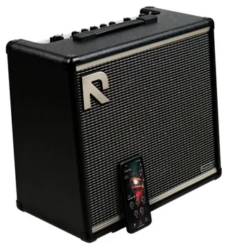 Positive Grid Reactor 50