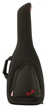 Fender FE610 Electric Guitar Gig Bag Black Borsa trasporto x Chitarra Elettrica