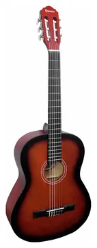 Giannini Start N14 Sunburst Satin SBS