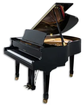 Piano de Cauda Petrof P173 Breeze Standard Series