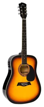 Michael VMF360 SB