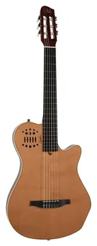 Godin Multiac Grand Concert Natural Sa Hg