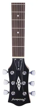 Strinberg LPS200 Preto