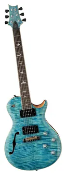 PRS Paul Reed Smith SE Zach Myers MB Myers Blue