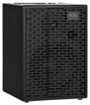 Acus Ferdi 8 Black OneForStrings Combo 140W/8Zoll Akustikverstärker