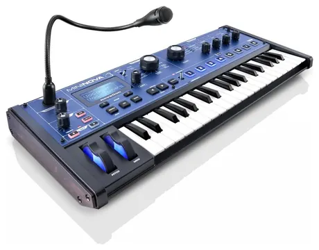 Novation MiniNova