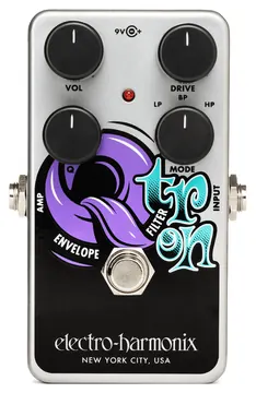 Electro-Harmonix Nano Q-Tron