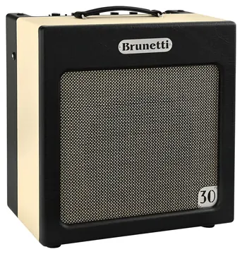 Brunetti Singleman 30 Combo