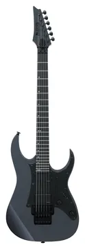Ibanez RGR5130RGRM Metallicgrijs Prestige