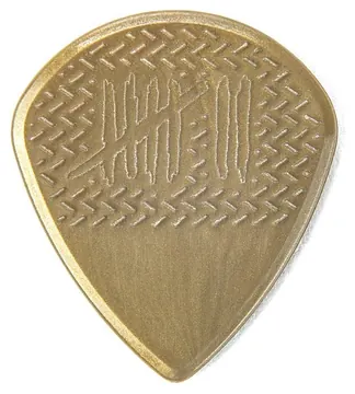 Dunlop Mick Thompson Custom Jazz III Pick - Set of 6