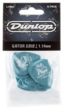 Dunlop Gator Grip 1.14 Player's Pack 12 Stück