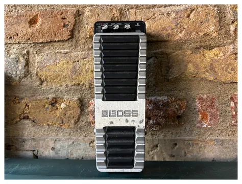 Boss PW-10 V-Wah