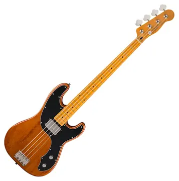 Fender Classic VIbe Telecaster Bass MP Mocha