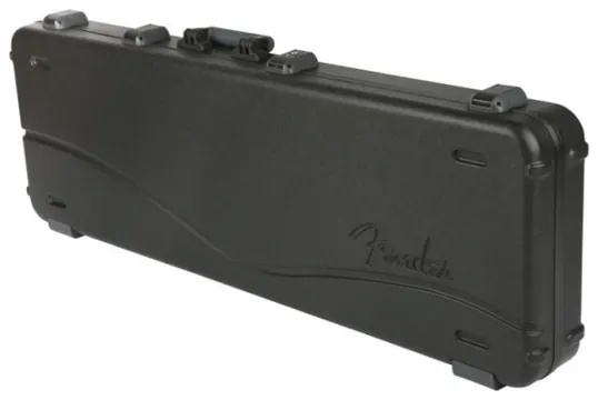 Fender Deluxe Molded Bass Case