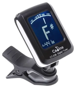 Caline CT-03B Accordeur A Pince