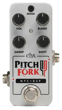 Electro Harmonix PICO PITCH FORK
