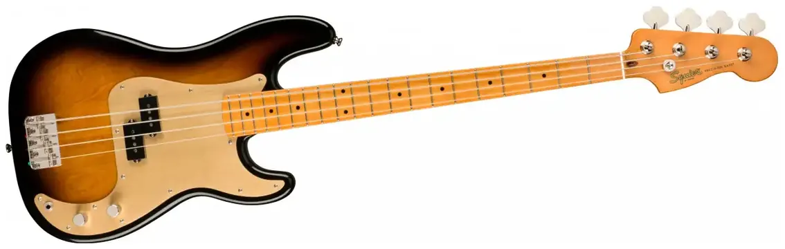 Squier Fender SQ Classic Vibe Late 50s Precision 2TS