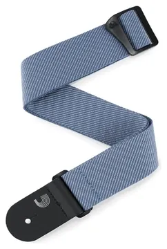 Correia Daddario Tweed Azul