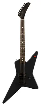 EVH Limited Edition Star T.O.M, Stealth Black
