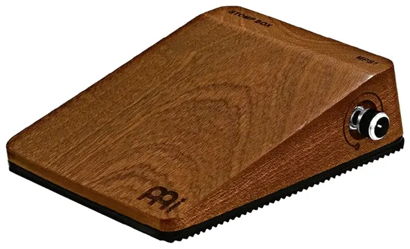 Meinl MPS1 Analog Stomp Box