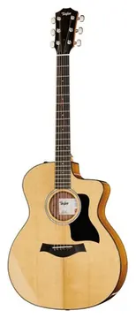 Taylor 214ce Plus