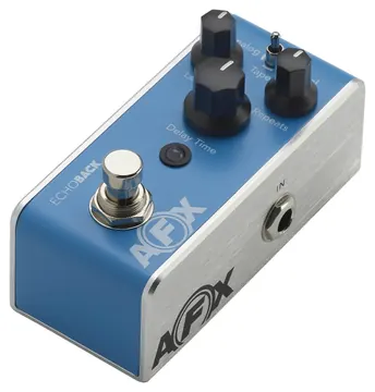 Fishman PRO-AFX-DL2 AFX EchoBack Mini Akustik-Effektpedal Echo