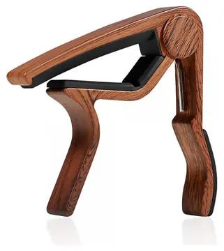 Transpositor Guitarra clássica WINGO JX-09C