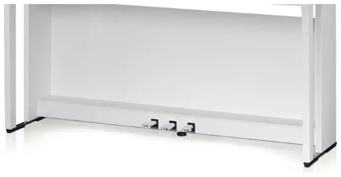 Kawai CN201 Digitale Piano - Wit
